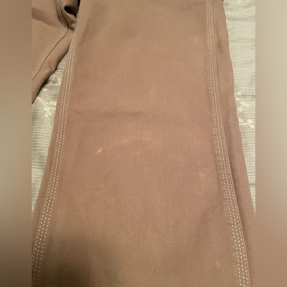 Aritzia TnA Cargo Pants - Picture 10 of 12